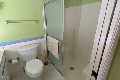 Breckenridge Golf & Tennis Club value opportunity - 2BR/2BA on Breckenridge Golf and Country Club in Florida - for sale on GolfHomes.com, golf home, golf lot