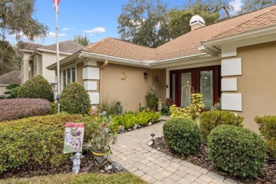 Must see Golfside South residence located on a quiet cul-de-sac on Golf Club of Amelia Island in Florida - for sale on GolfHomes.com, golf home, golf lot