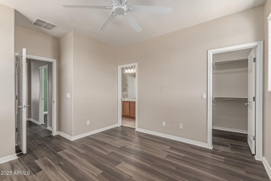 This 5 Bed, 4.5 Bath stunner on a prime corner lot checks every on Poston Butte Golf Club in Arizona - for sale on GolfHomes.com, golf home, golf lot