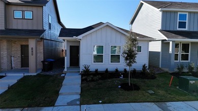 Available for Quick Move-in!! Fabulous new D.R. Horton home in on Timberview Golf Club in Texas - for sale on GolfHomes.com, golf home, golf lot