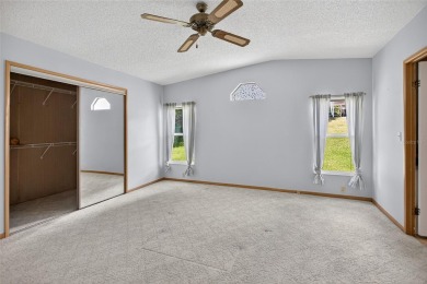 This beautiful open floorplan 2 bedroom/2 bath overlooks some of on Zellwood Station Country Club in Florida - for sale on GolfHomes.com, golf home, golf lot