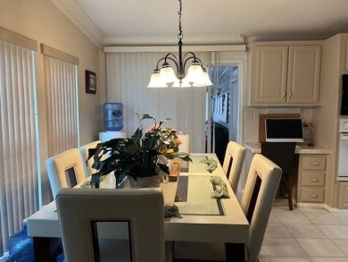 Charming and Light-Filled - This Beautiful Home Boasts an on Four Lakes Golf Club in Florida - for sale on GolfHomes.com, golf home, golf lot