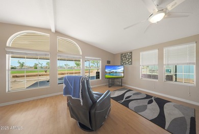 Welcome to Desert Sands Golf & Country Club! This charming on Desert Sands Golf Course in Arizona - for sale on GolfHomes.com, golf home, golf lot