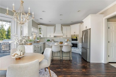 Tucked at the end of a quiet cul-de-sac in Polo Golf & Country on Polo Golf and Country Club in Georgia - for sale on GolfHomes.com, golf home, golf lot