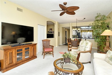 Welcome to this stunning first floor *Barrington* model located on Heritage Oaks Golf and Country Club in Florida - for sale on GolfHomes.com, golf home, golf lot