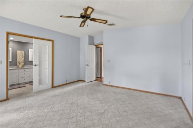 This beautiful open floorplan 2 bedroom/2 bath overlooks some of on Zellwood Station Country Club in Florida - for sale on GolfHomes.com, golf home, golf lot
