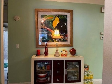 Charming and Light-Filled - This Beautiful Home Boasts an on Four Lakes Golf Club in Florida - for sale on GolfHomes.com, golf home, golf lot