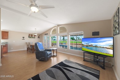 Welcome to Desert Sands Golf & Country Club! This charming on Desert Sands Golf Course in Arizona - for sale on GolfHomes.com, golf home, golf lot