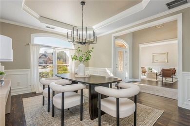 Tucked at the end of a quiet cul-de-sac in Polo Golf & Country on Polo Golf and Country Club in Georgia - for sale on GolfHomes.com, golf home, golf lot