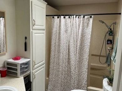 Charming and Light-Filled - This Beautiful Home Boasts an on Four Lakes Golf Club in Florida - for sale on GolfHomes.com, golf home, golf lot