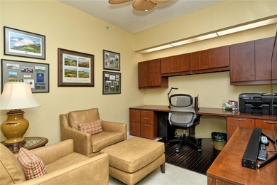 Welcome to this stunning first floor *Barrington* model located on Heritage Oaks Golf and Country Club in Florida - for sale on GolfHomes.com, golf home, golf lot