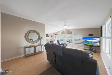 Welcome to Desert Sands Golf & Country Club! This charming on Desert Sands Golf Course in Arizona - for sale on GolfHomes.com, golf home, golf lot