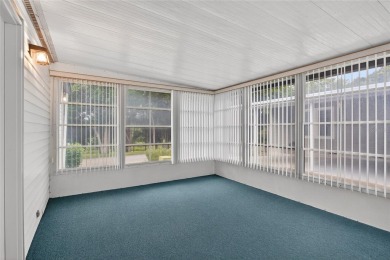 This beautiful open floorplan 2 bedroom/2 bath overlooks some of on Zellwood Station Country Club in Florida - for sale on GolfHomes.com, golf home, golf lot