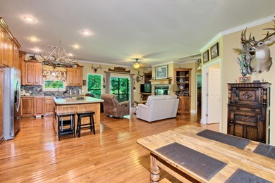 If you are wanting a place at the lake on the water with a on Pendleton Harbor in Texas - for sale on GolfHomes.com, golf home, golf lot