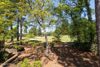 Great 2BR golf-front condo overlooking several holes on on Pinehurst Resort and Country Club in North Carolina - for sale on GolfHomes.com, golf home, golf lot