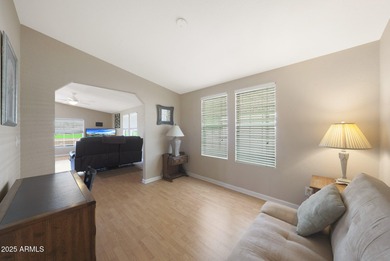 Welcome to Desert Sands Golf & Country Club! This charming on Desert Sands Golf Course in Arizona - for sale on GolfHomes.com, golf home, golf lot