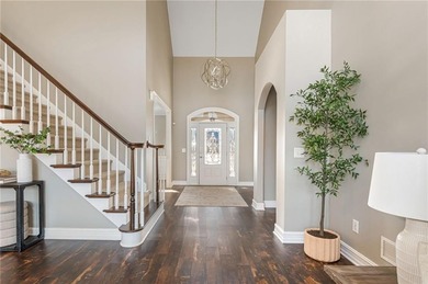 Tucked at the end of a quiet cul-de-sac in Polo Golf & Country on Polo Golf and Country Club in Georgia - for sale on GolfHomes.com, golf home, golf lot