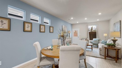 Available for Quick Move-in!! Fabulous new D.R. Horton home in on Timberview Golf Club in Texas - for sale on GolfHomes.com, golf home, golf lot