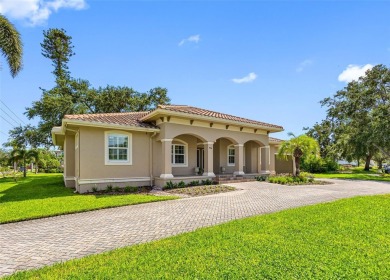 In the heart of one of St. Petersburg's most treasured on The Renaisssance Vinoy Golf Club in Florida - for sale on GolfHomes.com, golf home, golf lot