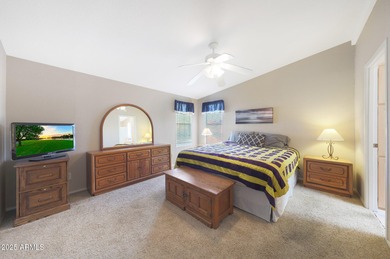 Welcome to Desert Sands Golf & Country Club! This charming on Desert Sands Golf Course in Arizona - for sale on GolfHomes.com, golf home, golf lot