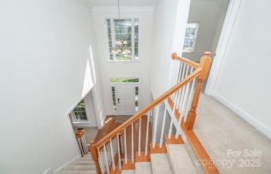 Meticulously maintained one-owner home on an oversized fenced on Northstone Country Club in North Carolina - for sale on GolfHomes.com, golf home, golf lot