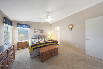 Welcome to Desert Sands Golf & Country Club! This charming on Desert Sands Golf Course in Arizona - for sale on GolfHomes.com, golf home, golf lot