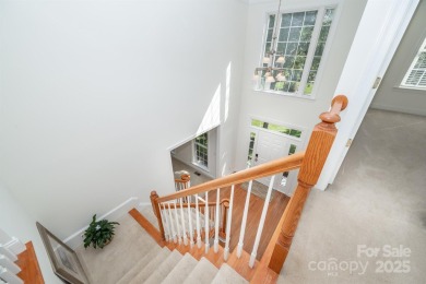 Meticulously maintained one-owner home on an oversized fenced on Northstone Country Club in North Carolina - for sale on GolfHomes.com, golf home, golf lot