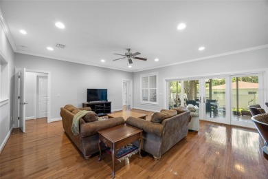 In the heart of one of St. Petersburg's most treasured on The Renaisssance Vinoy Golf Club in Florida - for sale on GolfHomes.com, golf home, golf lot