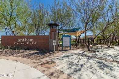 This 5 Bed, 4.5 Bath stunner on a prime corner lot checks every on Poston Butte Golf Club in Arizona - for sale on GolfHomes.com, golf home, golf lot