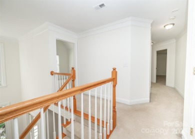 Meticulously maintained one-owner home on an oversized fenced on Northstone Country Club in North Carolina - for sale on GolfHomes.com, golf home, golf lot