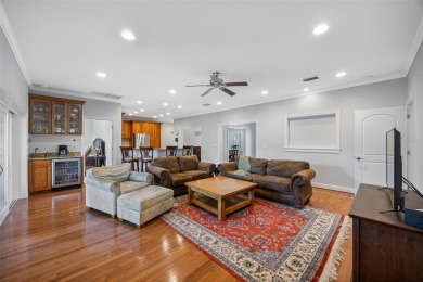 In the heart of one of St. Petersburg's most treasured on The Renaisssance Vinoy Golf Club in Florida - for sale on GolfHomes.com, golf home, golf lot