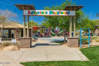This 5 Bed, 4.5 Bath stunner on a prime corner lot checks every on Poston Butte Golf Club in Arizona - for sale on GolfHomes.com, golf home, golf lot