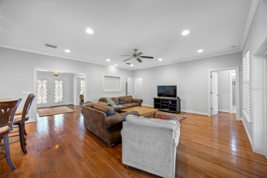 In the heart of one of St. Petersburg's most treasured on The Renaisssance Vinoy Golf Club in Florida - for sale on GolfHomes.com, golf home, golf lot
