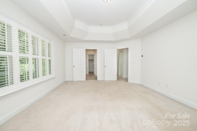 Meticulously maintained one-owner home on an oversized fenced on Northstone Country Club in North Carolina - for sale on GolfHomes.com, golf home, golf lot