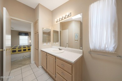 Welcome to Desert Sands Golf & Country Club! This charming on Desert Sands Golf Course in Arizona - for sale on GolfHomes.com, golf home, golf lot