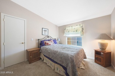 Welcome to Desert Sands Golf & Country Club! This charming on Desert Sands Golf Course in Arizona - for sale on GolfHomes.com, golf home, golf lot