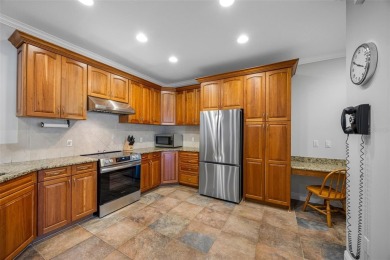 In the heart of one of St. Petersburg's most treasured on The Renaisssance Vinoy Golf Club in Florida - for sale on GolfHomes.com, golf home, golf lot
