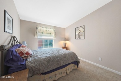 Welcome to Desert Sands Golf & Country Club! This charming on Desert Sands Golf Course in Arizona - for sale on GolfHomes.com, golf home, golf lot