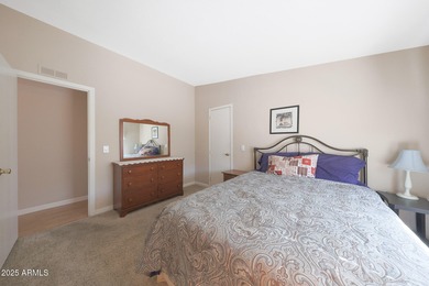 Welcome to Desert Sands Golf & Country Club! This charming on Desert Sands Golf Course in Arizona - for sale on GolfHomes.com, golf home, golf lot