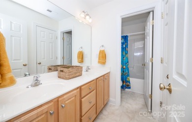 Meticulously maintained one-owner home on an oversized fenced on Northstone Country Club in North Carolina - for sale on GolfHomes.com, golf home, golf lot