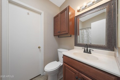 Welcome to Desert Sands Golf & Country Club! This charming on Desert Sands Golf Course in Arizona - for sale on GolfHomes.com, golf home, golf lot