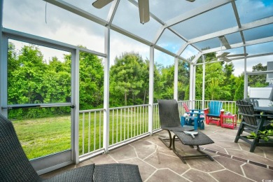 This home is the one you have been looking for in Barefoot on Barefoot Resort-Dye in South Carolina - for sale on GolfHomes.com, golf home, golf lot
