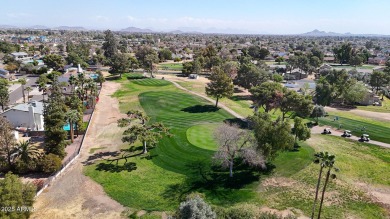 Nestled in the sought-after Bellair Golf Course community, this on Bellaire Golf Club in Arizona - for sale on GolfHomes.com, golf home, golf lot