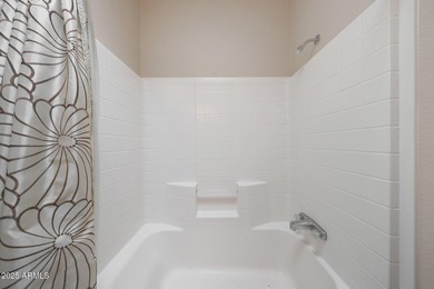 Welcome to Desert Sands Golf & Country Club! This charming on Desert Sands Golf Course in Arizona - for sale on GolfHomes.com, golf home, golf lot