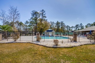 Welcome to 7019 Blade Beak Lane, a charming ranch-style home in on Heron Point Golf Club in South Carolina - for sale on GolfHomes.com, golf home, golf lot