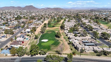 Nestled in the sought-after Bellair Golf Course community, this on Bellaire Golf Club in Arizona - for sale on GolfHomes.com, golf home, golf lot