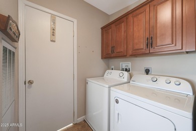 Welcome to Desert Sands Golf & Country Club! This charming on Desert Sands Golf Course in Arizona - for sale on GolfHomes.com, golf home, golf lot