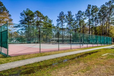 Welcome to 7019 Blade Beak Lane, a charming ranch-style home in on Heron Point Golf Club in South Carolina - for sale on GolfHomes.com, golf home, golf lot