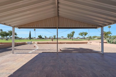 Welcome to Desert Sands Golf & Country Club! This charming on Desert Sands Golf Course in Arizona - for sale on GolfHomes.com, golf home, golf lot