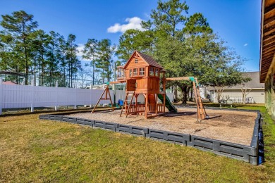 Welcome to 7019 Blade Beak Lane, a charming ranch-style home in on Heron Point Golf Club in South Carolina - for sale on GolfHomes.com, golf home, golf lot